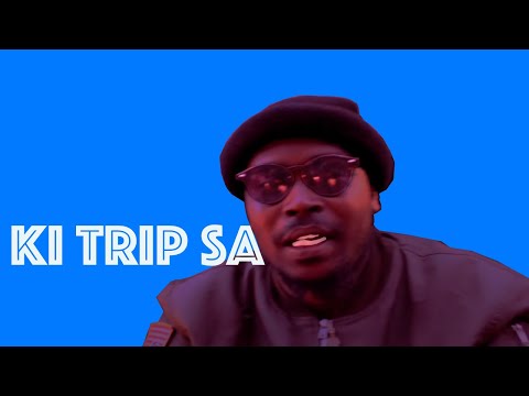 KI TRIP SA  by "Konsekans S.A.L"   (Official video)