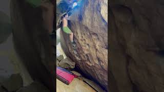 Video thumbnail of Sweet Honey, V7. Virgin Gorda