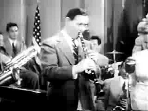 Benny Goodman and Peggy Lee - Why Don't You Do Right