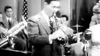 Benny Goodman and Peggy Lee - Why Don't You Do Right