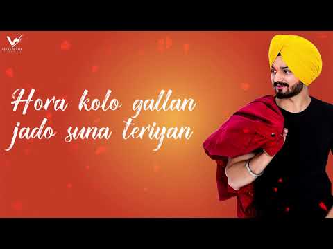 Siftaan (Official Video) | Prabh Rai | 👍 2019 | VS Records