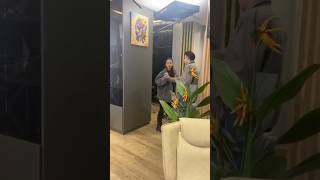 ⏳«Անավարտ գործարք» նոր հեռուստասերիալի առաջին սերիան եթերում կլինի այսօր, ժամը՝ 20:30-ին: