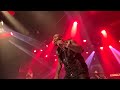 King Promise - How Dare You (Live Performance at Melkweg Amsterdam, 5 Star European Tour 2022)