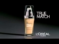 LOreal Paris True Match TV Advert Starring Beyonce Knowles