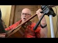 The Wabash Cannonball - Ernest Tubb & others - 2023 Martin 00-15m - Bob Dixon The Wabash Cannonball - Ernest Tubb & others - 2023 Martin 00-15m