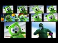 Gummy Bear 10 Parison Reupload