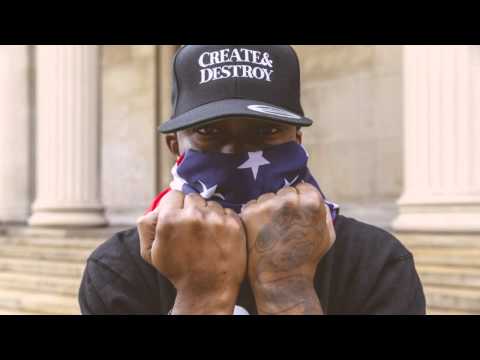 Ras Kass & Apollo Brown - Impossible Dream (f. Sean Price) HQ