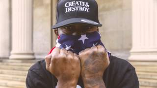 Ras Kass &amp; Apollo Brown - Impossible Dream (f. Sean Price) HQ