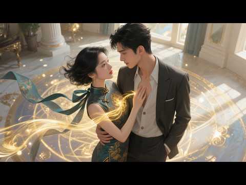 Fée de 900 ans seule → sauve le PDG jeune. Il l’aime comme fou et la poursuit 💕