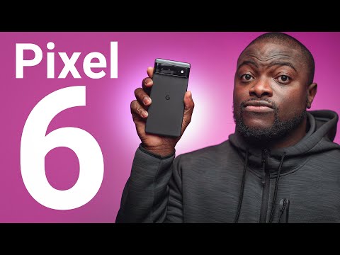 Pixel 6 Review 4 Months later in 2022 | IT CAN DO NO WRONG?!