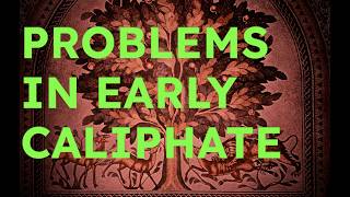 Video: History of Early Islam and the Umayyad Caliphate (661-750 AD) | Mustafa Kaya