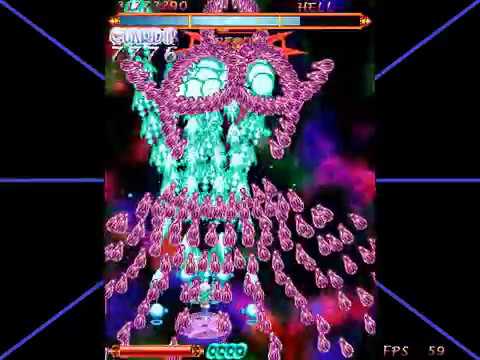Eden's Aegis - Hell ALL Eve (Wait on, Autoguard on, No TLB)