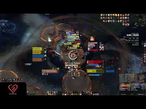 THE MOTHERLODE!! +15 - Prot Paladin POV