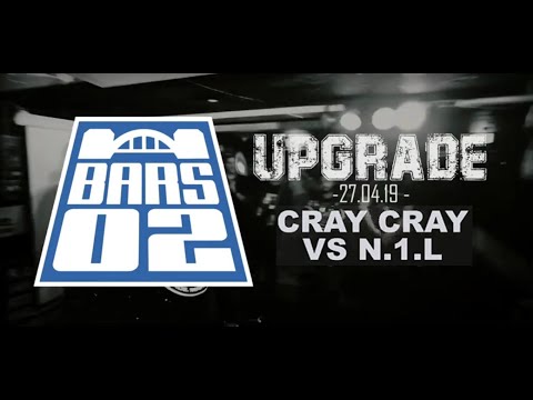 Cay Cray vs N1L