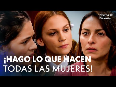 ¡Aylin bajo presión: Cemile quiere saber todo sobre sus cosas caras! - Öyle Bir Geçer Zaman Ki