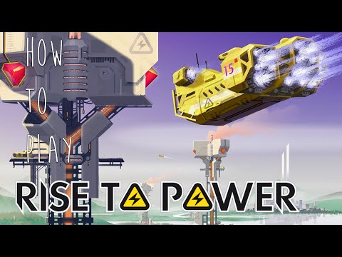 How To Play - Rise To Power
