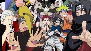 Qhps Naruto era salvado por el Shinigami en el valle del fin cap 27