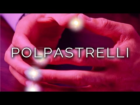 1191-IT Giudy, POLPASTRELLI - Ipnosi Esoterica ∞ Lucio Carsi