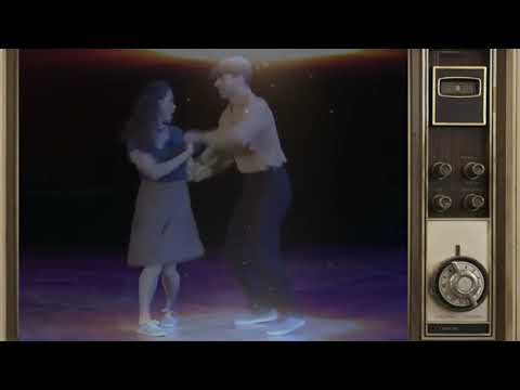 Šťastná ústa - Sputnici - (Music video Bob Martinec)