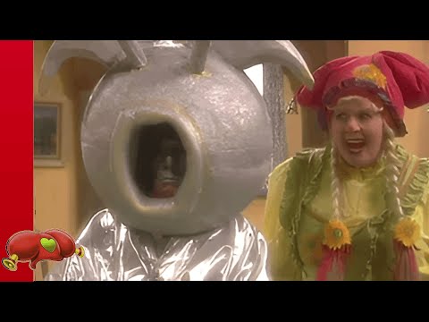 Le Lutin Plop - Le lutin de l'espace