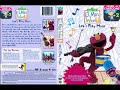 Elmo S World Let S Play Music Original 2010 DVD Episode 4077