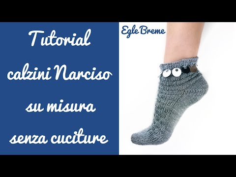 Miniatura tutorial 3: Patty misto lana gomitolo 100g