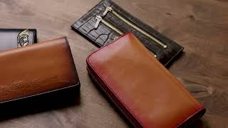 Lilyleather Design 福岡　PV