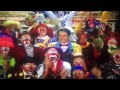 Ringling Bros 130th Edition Clown Alley 2000 2001