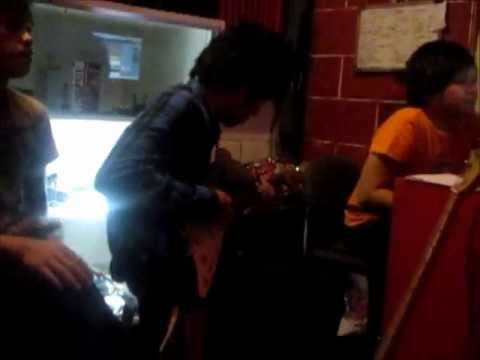 Riding Alone - 73 bullets