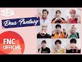 SF9 - Dear Fantasy (Special Version)