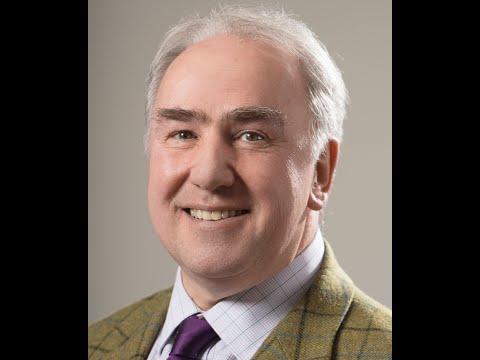 GSHPA Webinar - UK Heat Pump Market - Bean Beanland