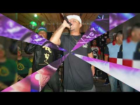 Um TBT por onde Passei...pessoas que conheci na caminhada