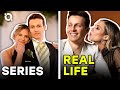 Blue Bloods Real-Life Partners Revealed! |⭐ OSSA