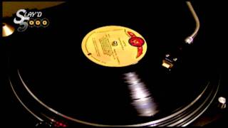 Curtis Mayfield - The Makings Of You (Slayd5000)