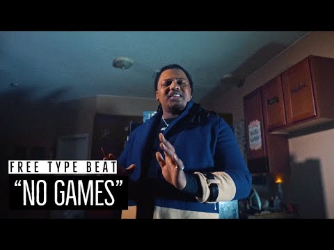 [FREE] FBG Duck Type Beat 2020 - "NO GAMES" (Prod. 1 Richiey) | Chicago Drill 💔