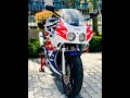 CBR 250 Bike Lovers In SL
