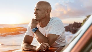 Breitlight Superocean Heritage | Kelly Slater limited Edition