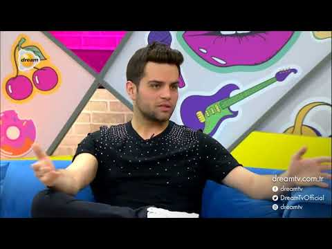 Melis Baştuğ ile Cafe Pop Özel! Uğur Etiler