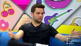 Melis Baştuğ ile Cafe Pop Özel! Uğur Etiler