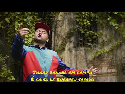 Cai Babylon - Parte do Dk 47 (LEGENDADO)