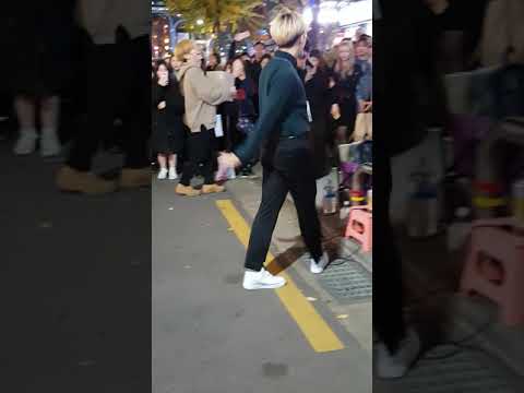 [MAXXAM] 181102 이찬욱 - 셋 셀테니(1, 2, 3!) (SEUNGRI cover)