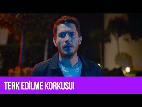 Emir'in Terk Edilme Korkusu! I Aynen Aynen