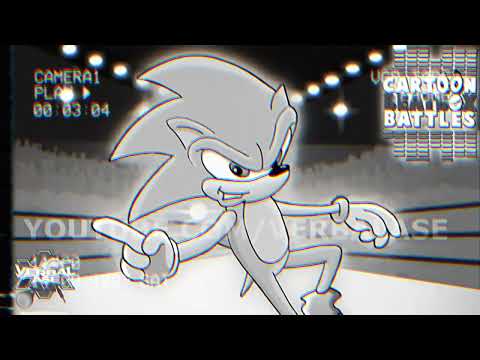 sonic beatbox battle solo version slowed /down