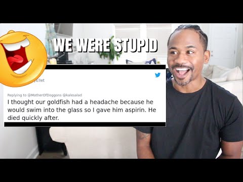 TOP 25 DUMB THINGS We Did As KIDS | TOO FUNNY!! | Alonzo Lerone