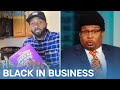 Black in Business with Roy Wood Jr.  | The Daily Show