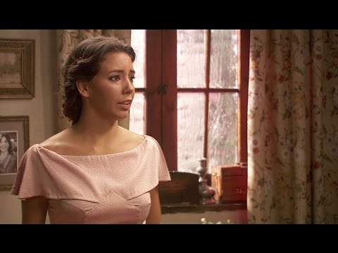 Puente Viejo C1149 - Emilia intenta reconquistar a Alfonso