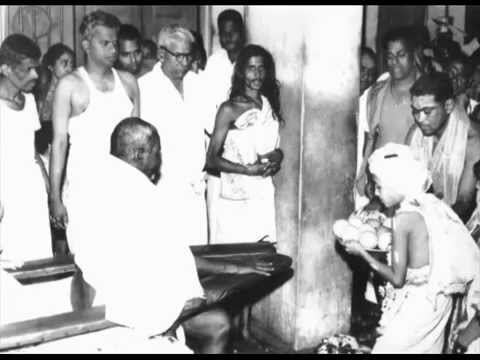 'Shivoham Shivoham' Rare Photos of Bhagawan Nityananda ~