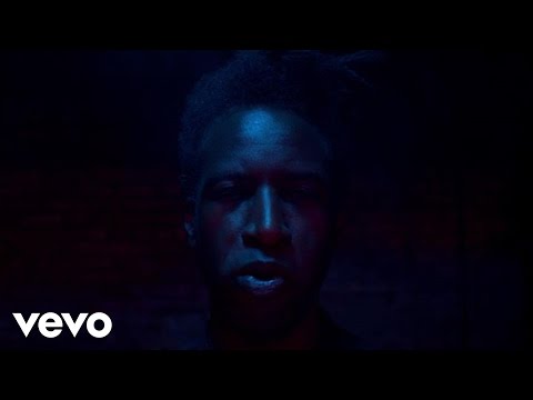 Saul Williams - The Noise Came From Here
