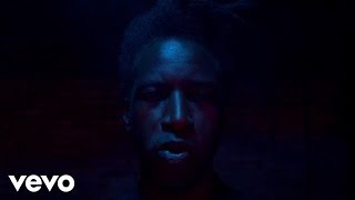 Saul Williams - The Noise Came From Here