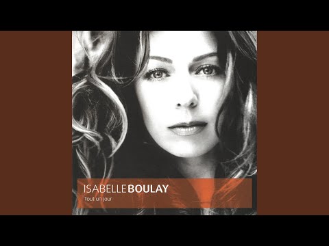 Jamais - Isabelle Boulay
